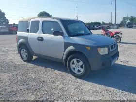 2003 Honda Element