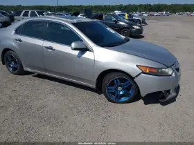 2010 Acura TSX