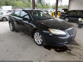 2013 Chrysler 200
