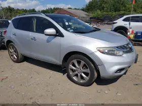 2013 Nissan Murano