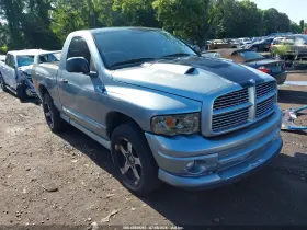 2005 Dodge Ram 1500