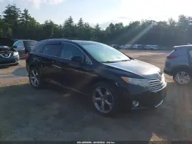 2009 Toyota Venza