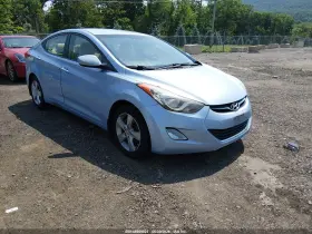 2012 Hyundai Elantra
