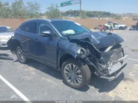 2023 Toyota Venza