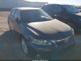 2011 Lexus CT