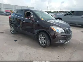 2014 Buick Encore