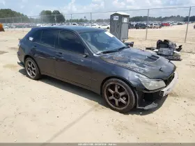 2004 Lexus IS 300