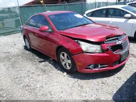 2011 Chevrolet Cruze