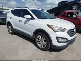 2014 Hyundai Santa Fe