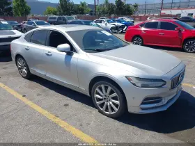2017 Volvo S90