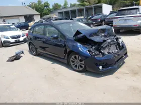 2016 Subaru Impreza