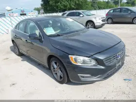 2015 Volvo S60
