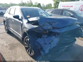 2025 Mazda CX-50 Hybrid