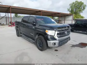 2015 Toyota Tundra
