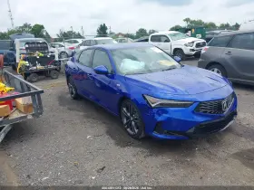2025 Acura Integra