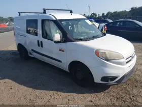 2016 RAM Promaster City