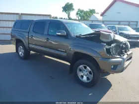 2013 Toyota Tacoma