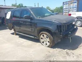 2011 Chevrolet Tahoe