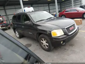 2004 GMC Envoy