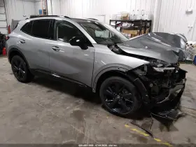 2023 Buick Envision