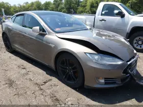 2015 Tesla Model S