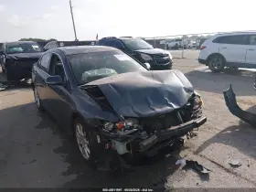 2007 Acura TSX