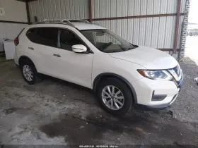 2020 Nissan Rogue