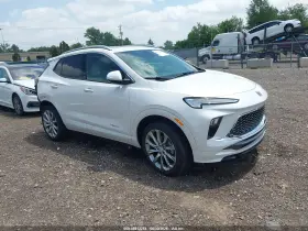 2024 Buick Encore