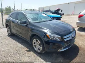 2015 Mercedes-Benz GLA-Class