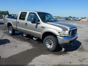 2002 Ford F-250