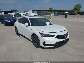 2023 Acura Integra
