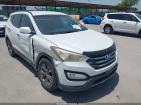 2015 Hyundai Santa Fe