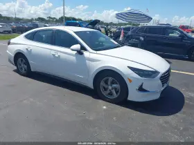 2023 Hyundai Sonata