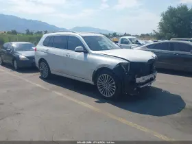 2021 BMW X7
