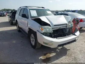 2004 Toyota 4Runner