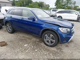2020 Mercedes-Benz Glc 300