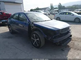 2019 Subaru Legacy