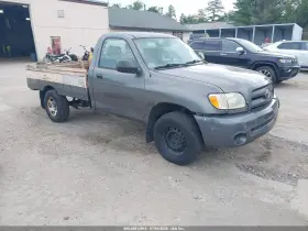 2003 Toyota Tundra