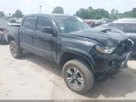 2018 Toyota Tacoma