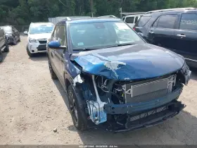 2021 Chevrolet Trailblazer