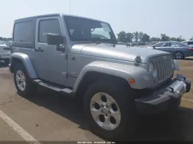 2013 Jeep Wrangler