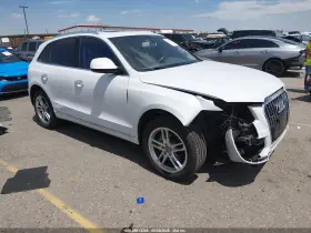 2015 Audi Q5