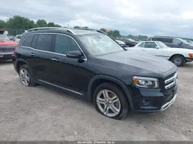 2023 Mercedes-Benz GLB-Class