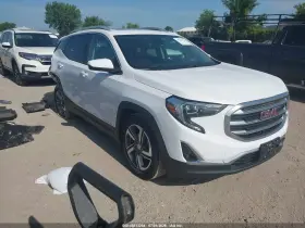 2020 GMC Terrain