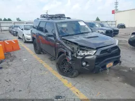 2018 Toyota 4Runner