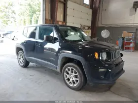 2023 Jeep Renegade