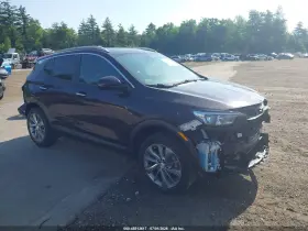2020 Buick Encore