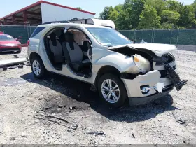 2013 Chevrolet Equinox