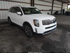 2021 Kia Telluride