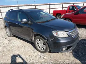 2012 Subaru Tribeca